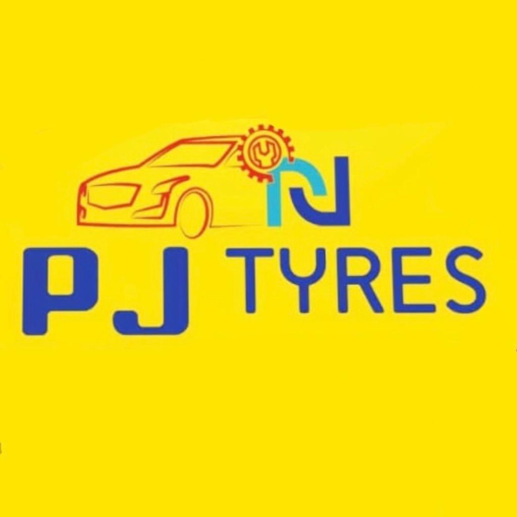 PJ TYRES  - JK TYRE XPRESS TIRUR